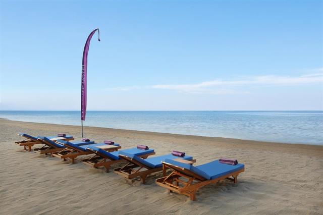Mercure Resort Sanur