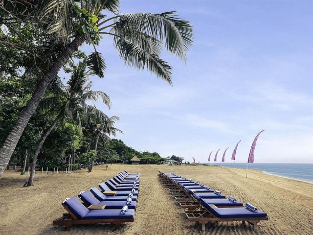 Mercure Resort Sanur
