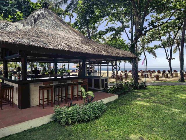 Mercure Resort Sanur