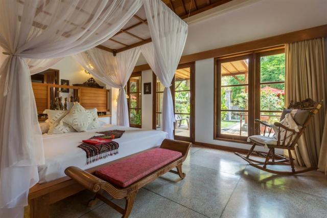 Taman Sari Cottage