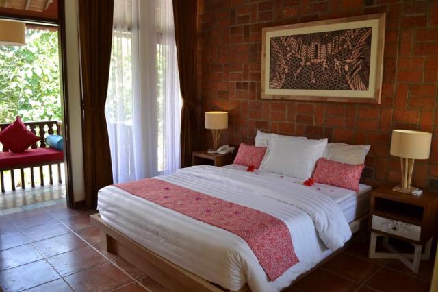 Taman Sari Cottage