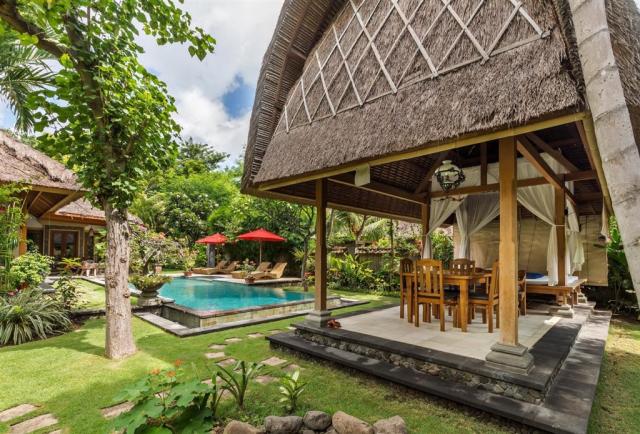 Taman Sari Cottage