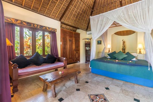 Taman Sari Cottage