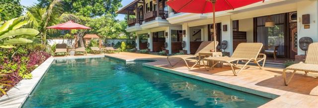 Taman Sari Cottage