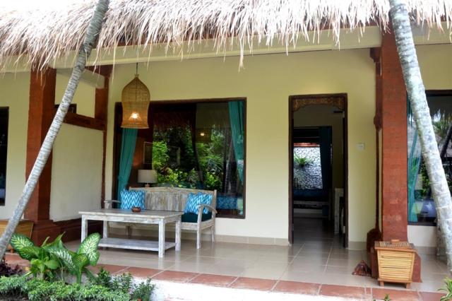 Taman Sari Cottage