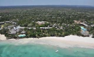 Baobab Beach Resort & Spa