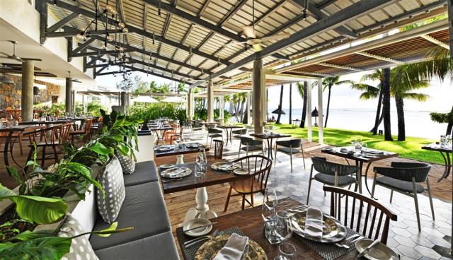 Le Victoria restaurace