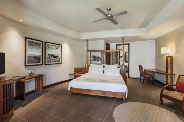 Trou Aux Biches pokoj junior suite