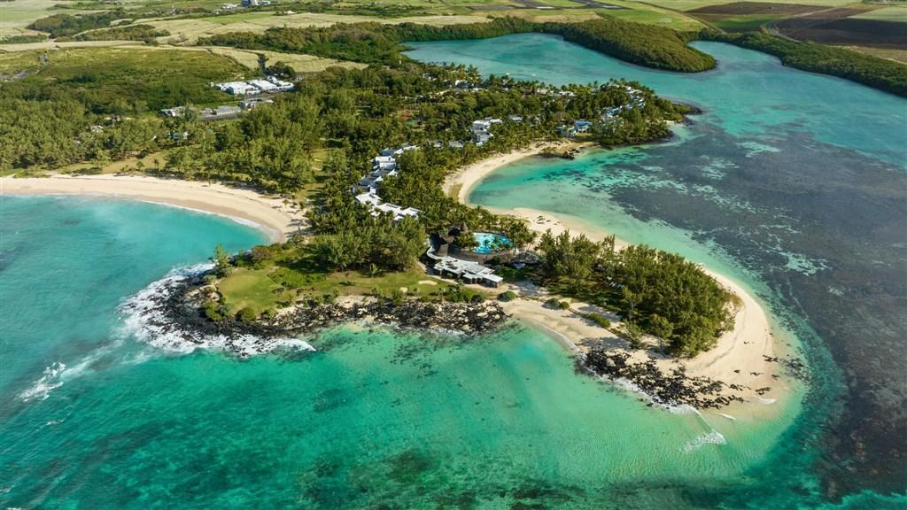 Beachcomber Shandrani