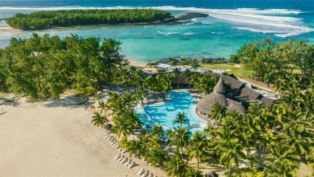Beachcomber Shandrani