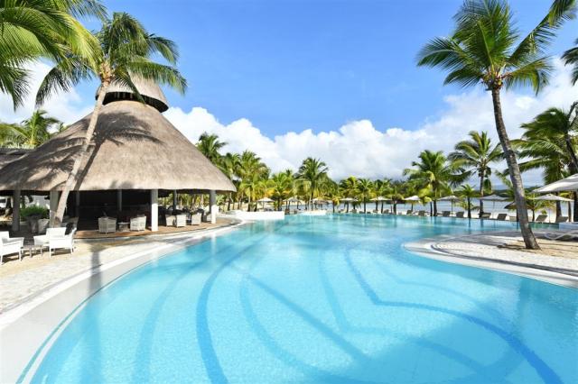 Beachcomber Shandrani