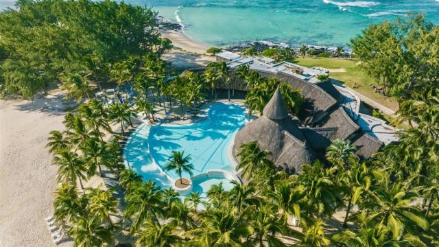 Beachcomber Shandrani