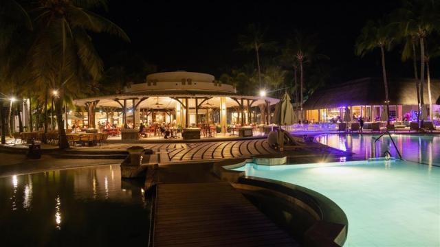 Beachcomber Shandrani