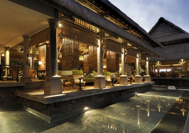 Constance Prince Maurice restaurace