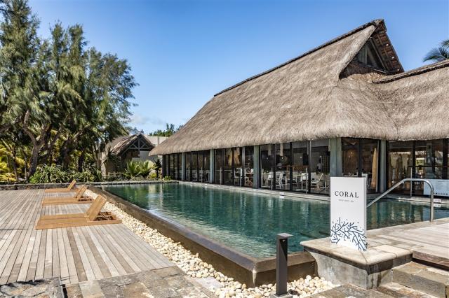 Lagoon Attitude restaurace