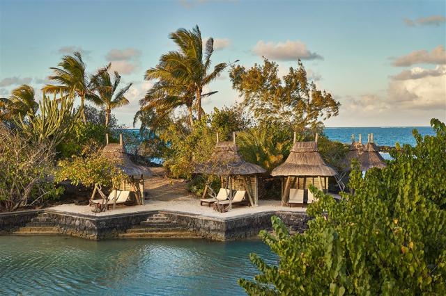 Paradise Cove poloostrov