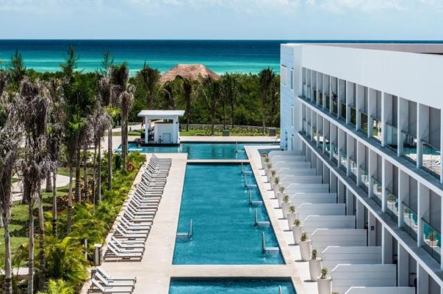 Platinum Yucatan Princess