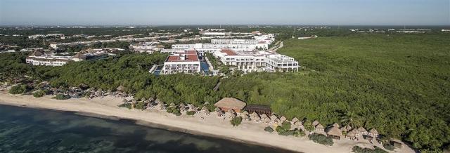 Platinum Yucatan Princess