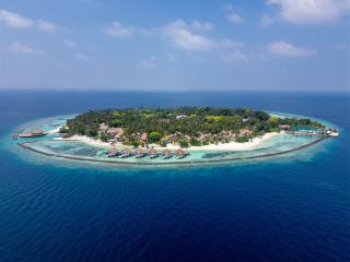 Bandos Island Resort & Spa