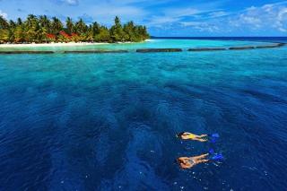 Kurumba Maldives Resort