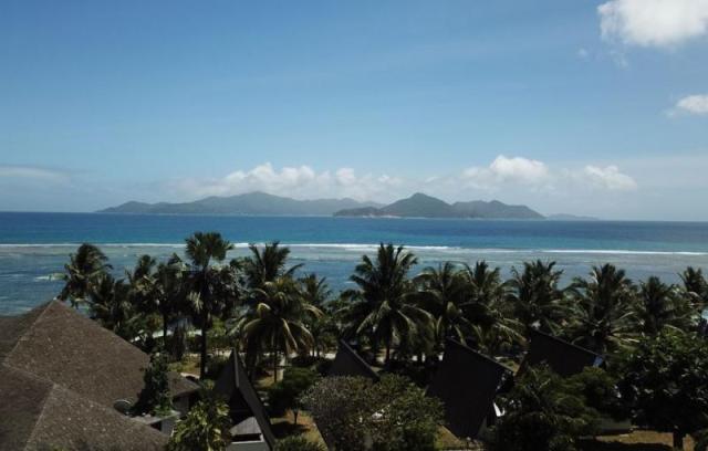 La Digue Island Lodge