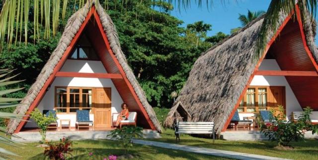 La Digue Island Lodge