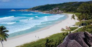 La Digue Island Lodge
