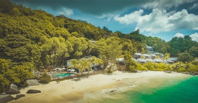 Carana Beach pláž