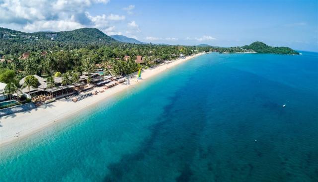 Bandara Resort and Spa