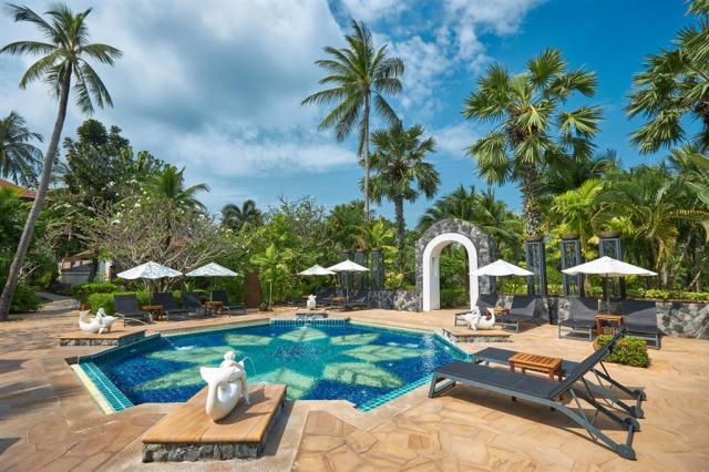 Bandara Resort and Spa