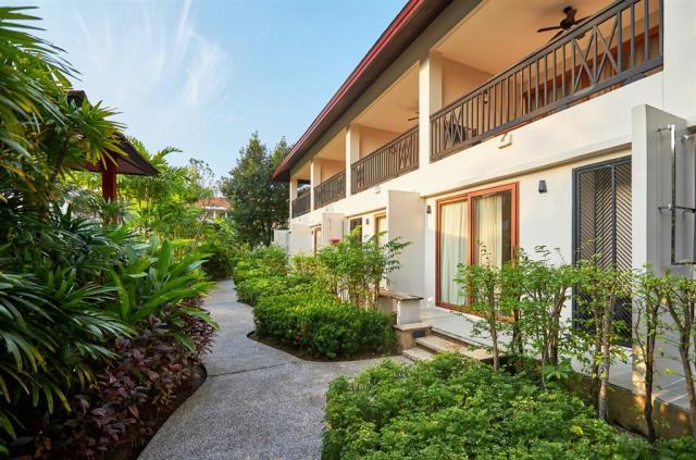 Bandara Resort and Spa