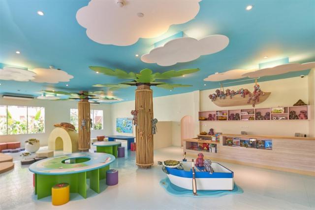 Bandara Resort and Spa