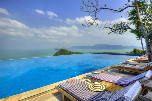 Santhiya Koh Yao Yai Resort & Spa