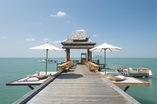 Santhiya Koh Yao Yai Resort & Spa