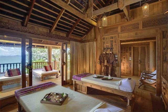 Santhiya Koh Yao Yai Resort & Spa