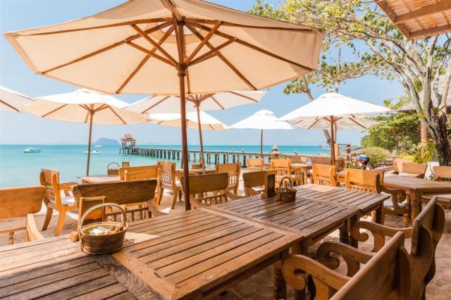 Santhiya Koh Yao Yai Resort & Spa