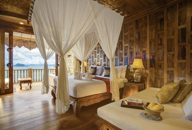 Santhiya Koh Yao Yai Resort & Spa