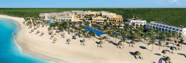 Dreams Tulum Resort and Spa