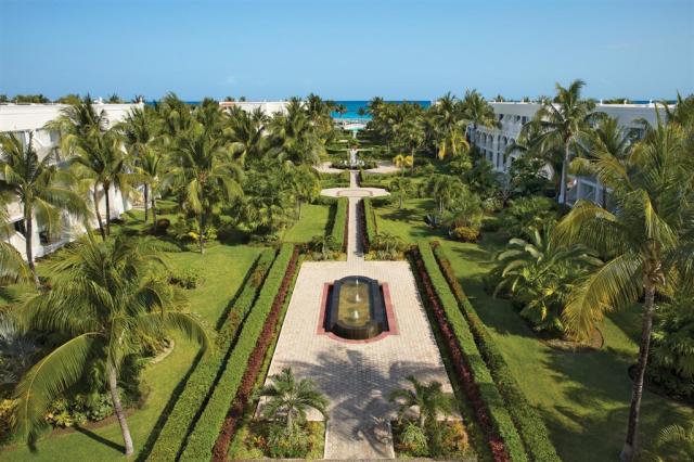 Dreams Tulum Resort and Spa