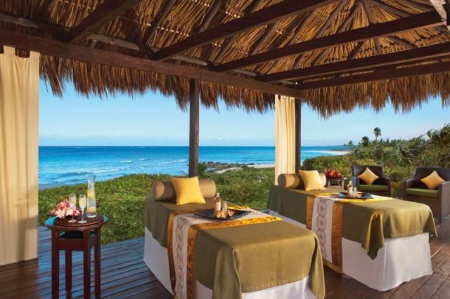 Dreams Tulum Resort and Spa