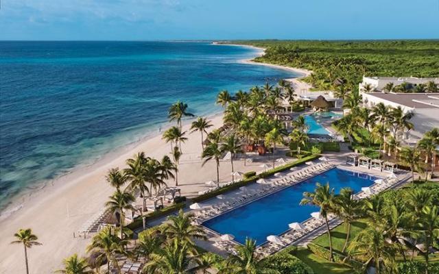 Dreams Tulum Resort and Spa