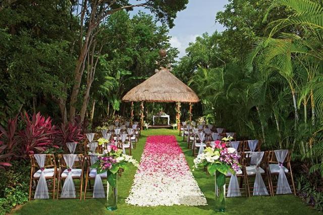Dreams Tulum Resort and Spa
