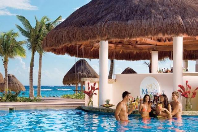Dreams Tulum Resort and Spa
