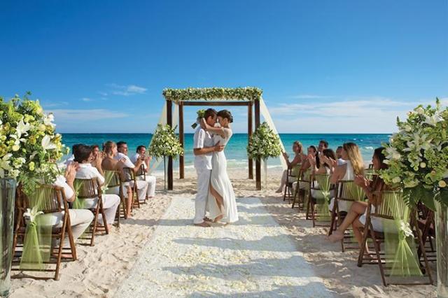 Dreams Tulum Resort and Spa