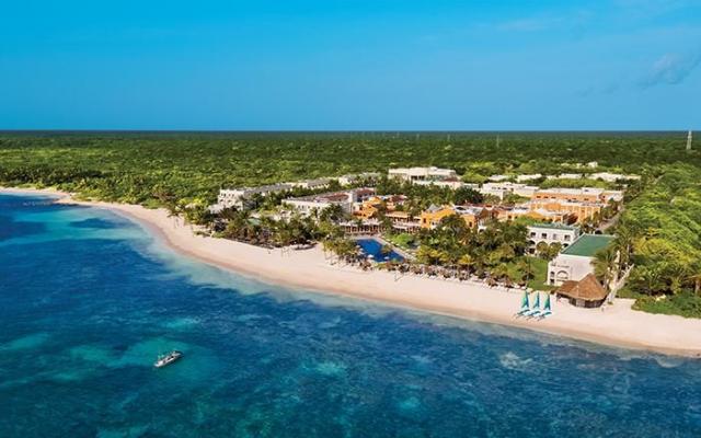 Dreams Tulum Resort and Spa