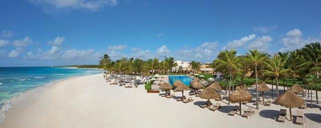 Dreams Tulum Resort and Spa