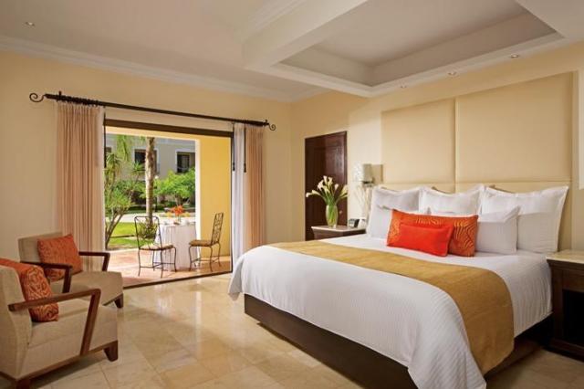 Dreams Tulum Resort and Spa