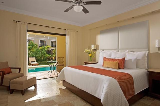 Dreams Tulum Resort and Spa