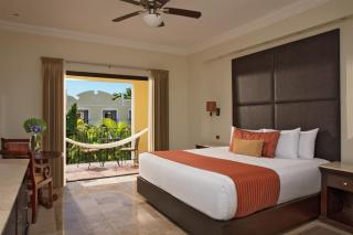 Dreams Tulum Resort and Spa
