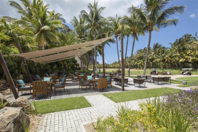 Paradis Resort golfové hřiště
